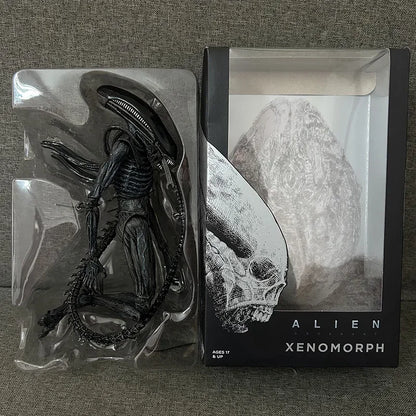 Alien Covenant Xenomorph - NECA