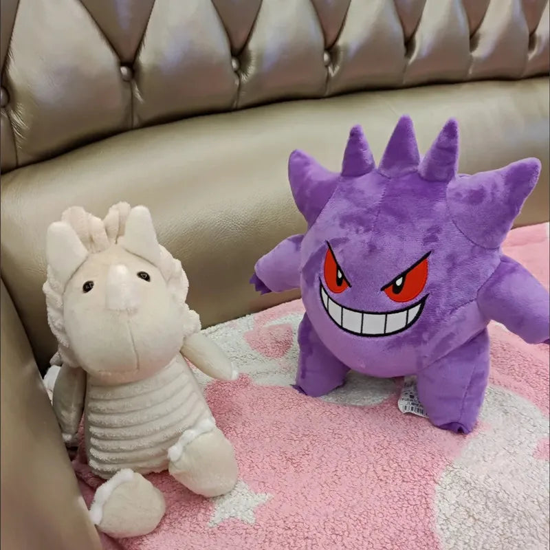POKEMON - Pelúcia Gengar (25cm)