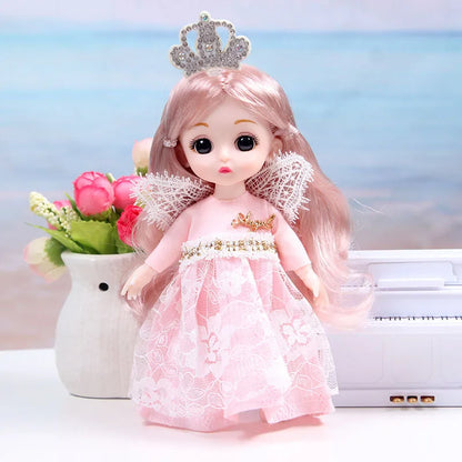 Fashion Doll