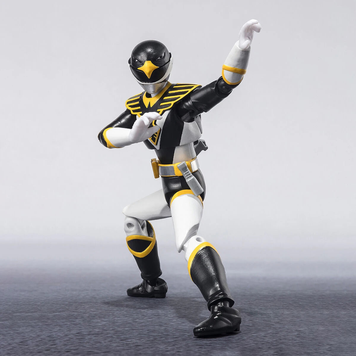 Equipe Chojin Sentai Jetman