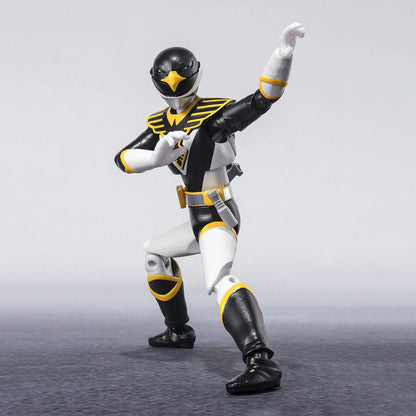 Equipe Chojin Sentai Jetman