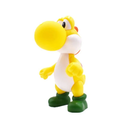Figuras Super Mario Bros