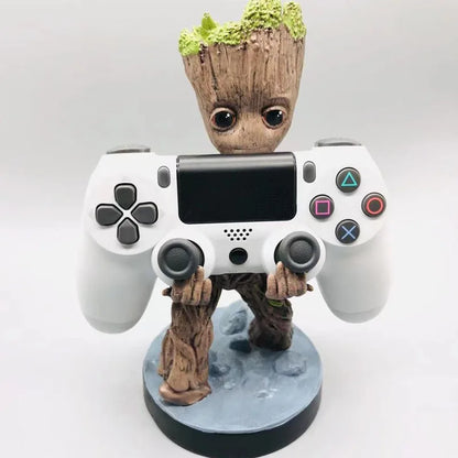 Suporte Gamer Baby Groot
