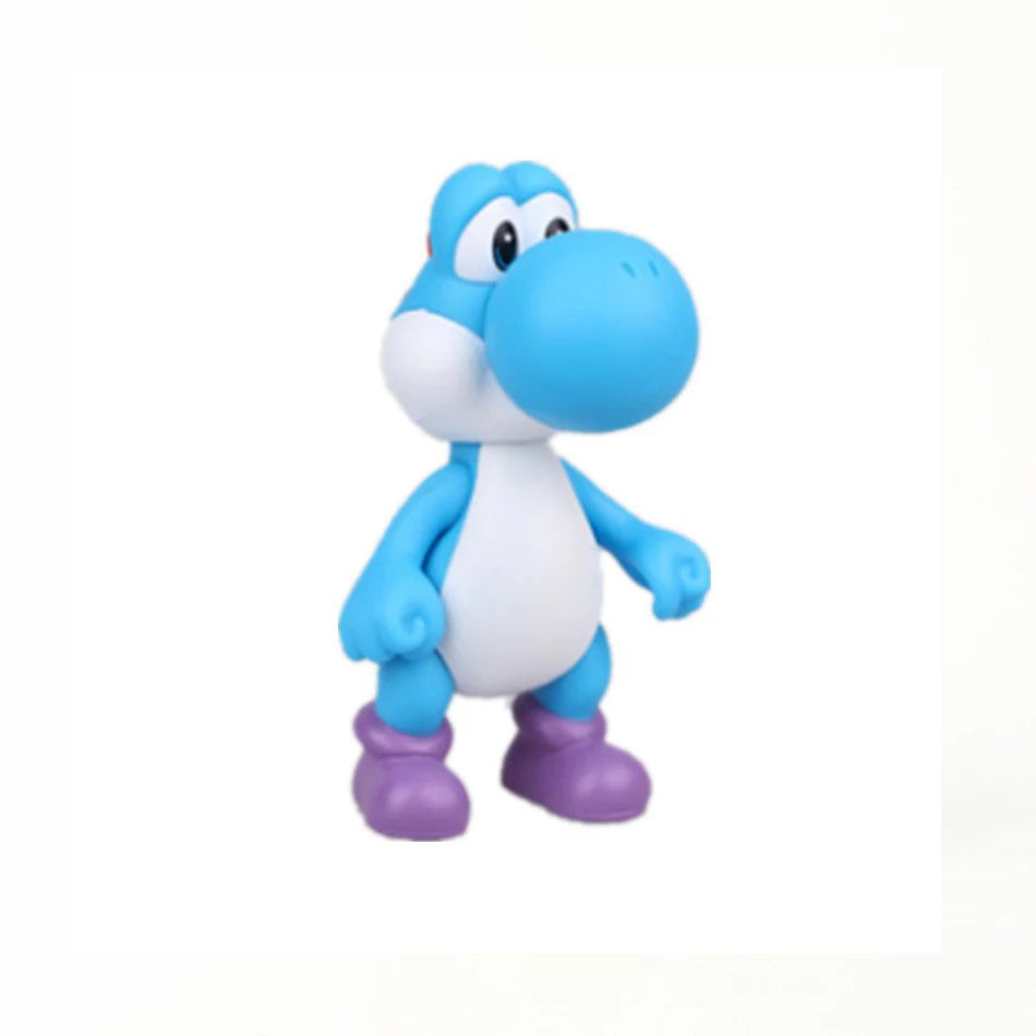 Figuras Super Mario Bros