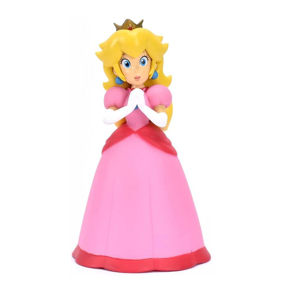 Figuras Super Mario Bros