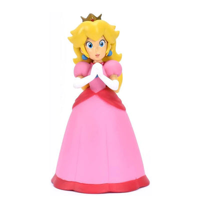 Figuras Super Mario Bros