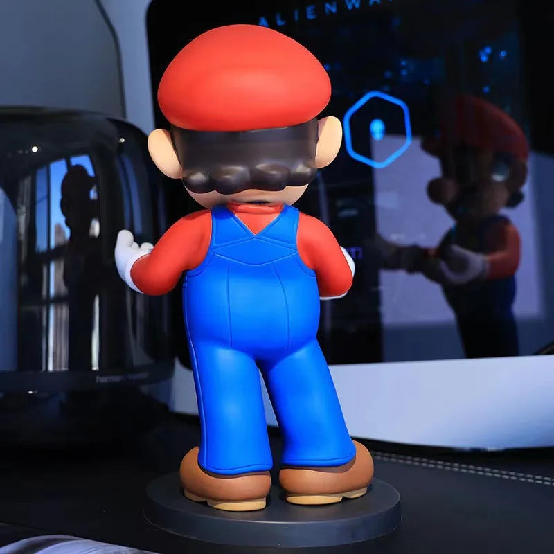 Suporte Gamer Super Mario - (31cm)