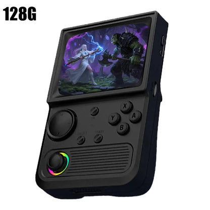 TubeVision – Game (Tela  TV Tubo)