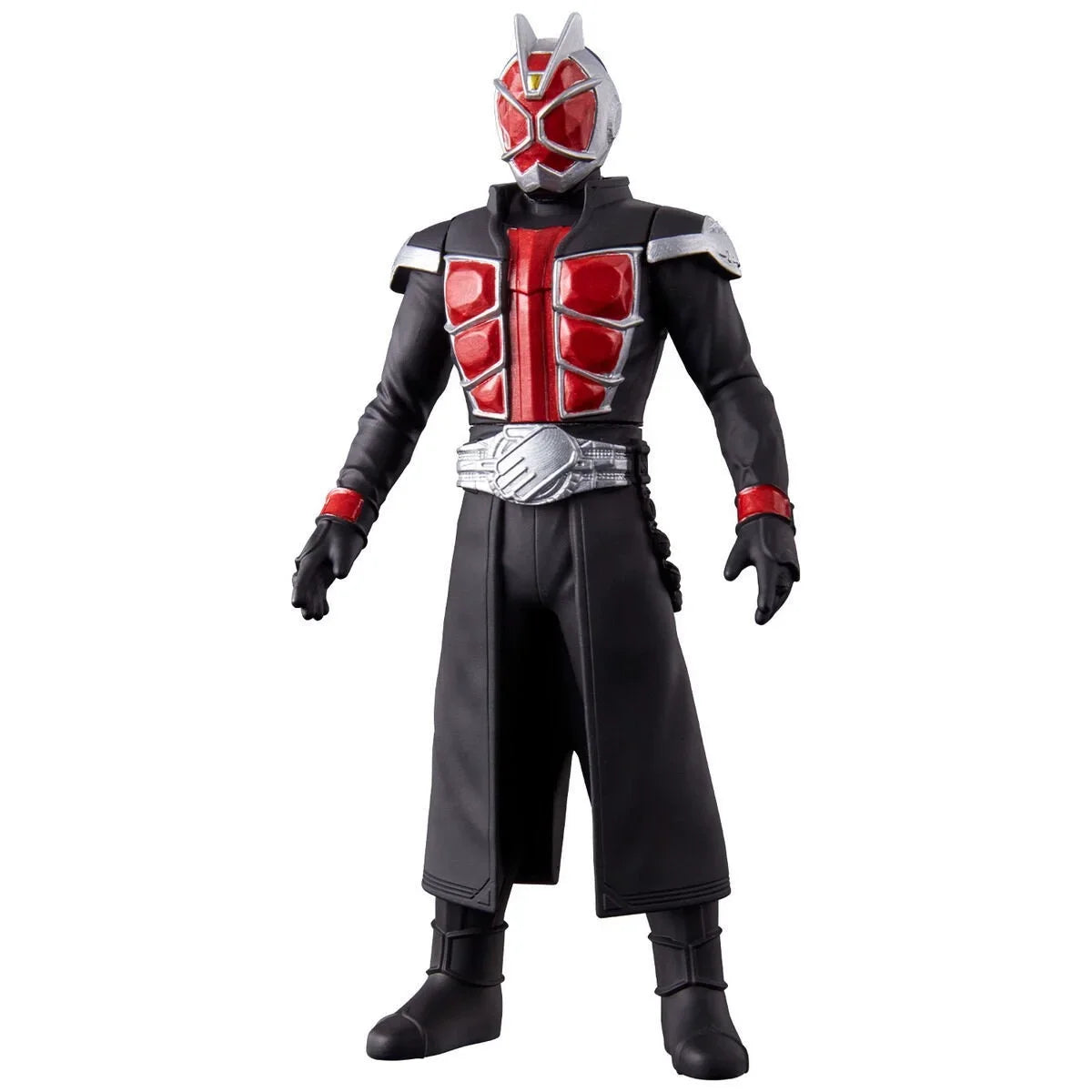 Kamen Rider - Coleção Viníl