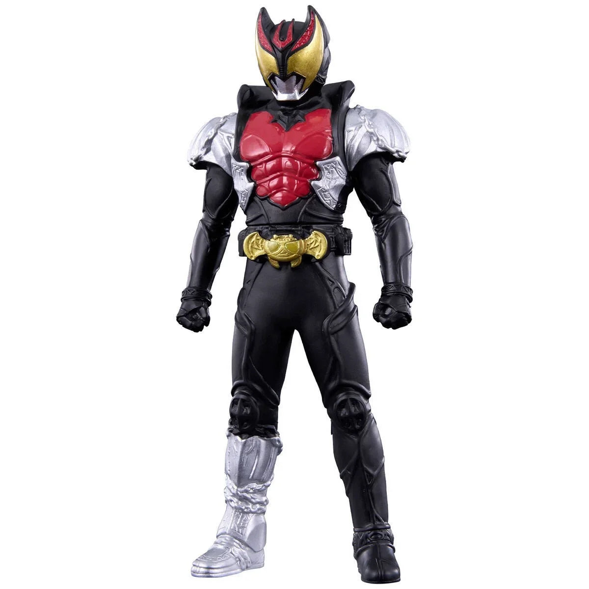 Kamen Rider - Coleção Viníl