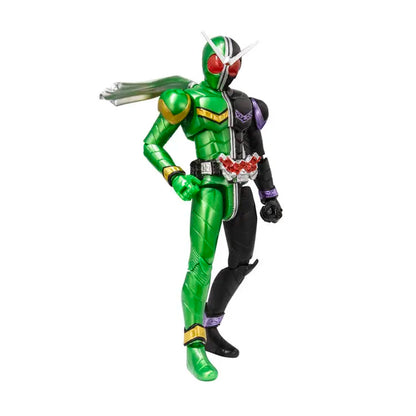 Kamen Rider Double (W)