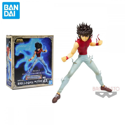 Seiya de Pégaso - Bandai/Banpresto