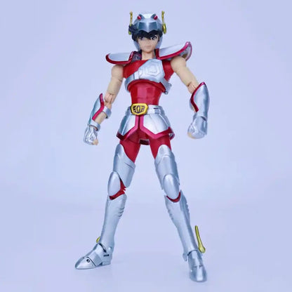 Saint Seiya Myth Cloth EX – Edição 20º Aniversário