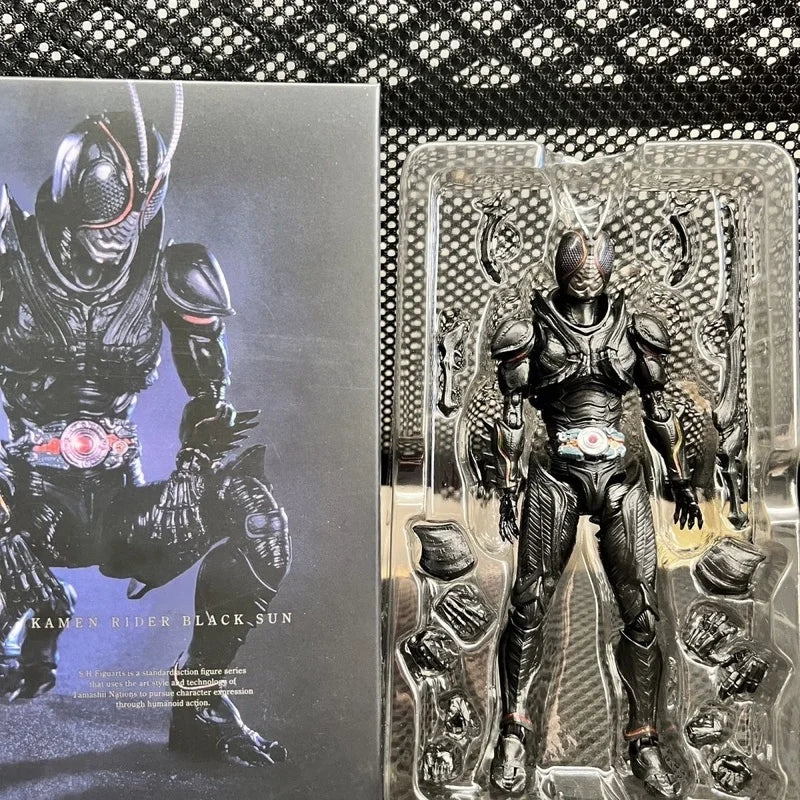 Kamen Rider - Black Sun