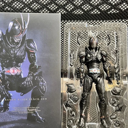 Kamen Rider - Black Sun