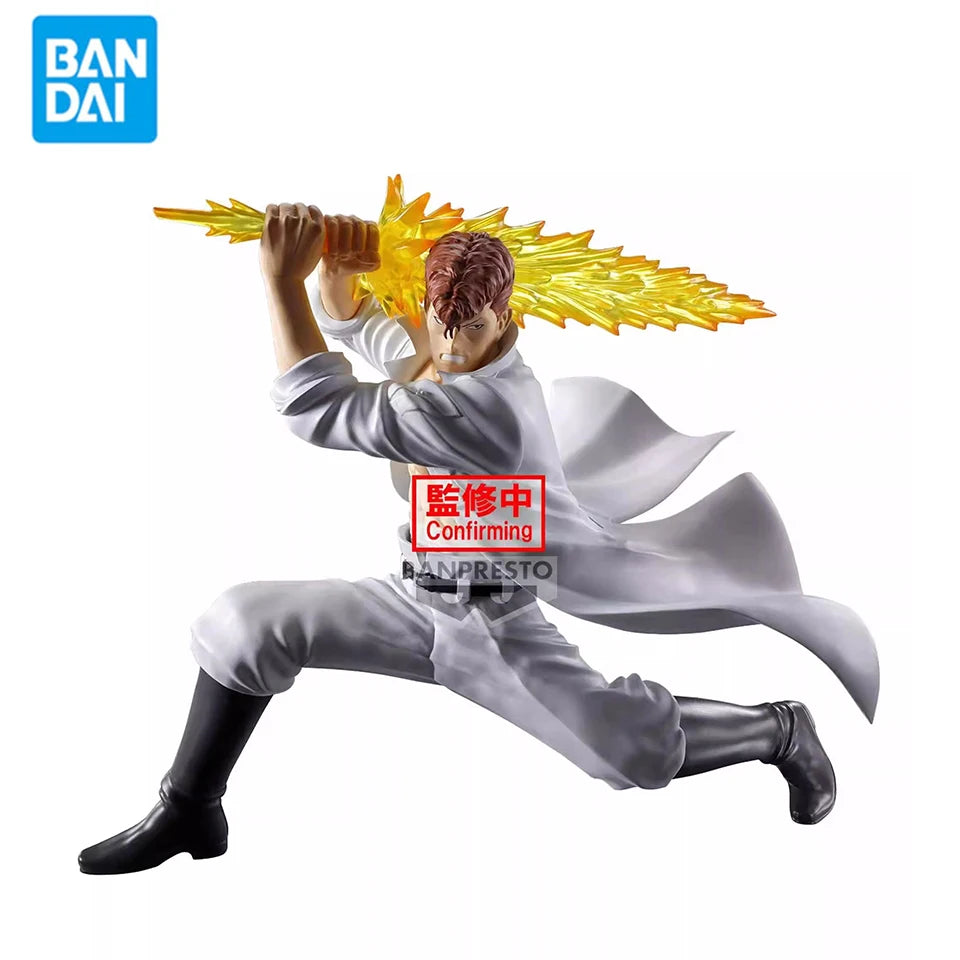 Kuwabara – Yu Yu Hakusho – 15cm