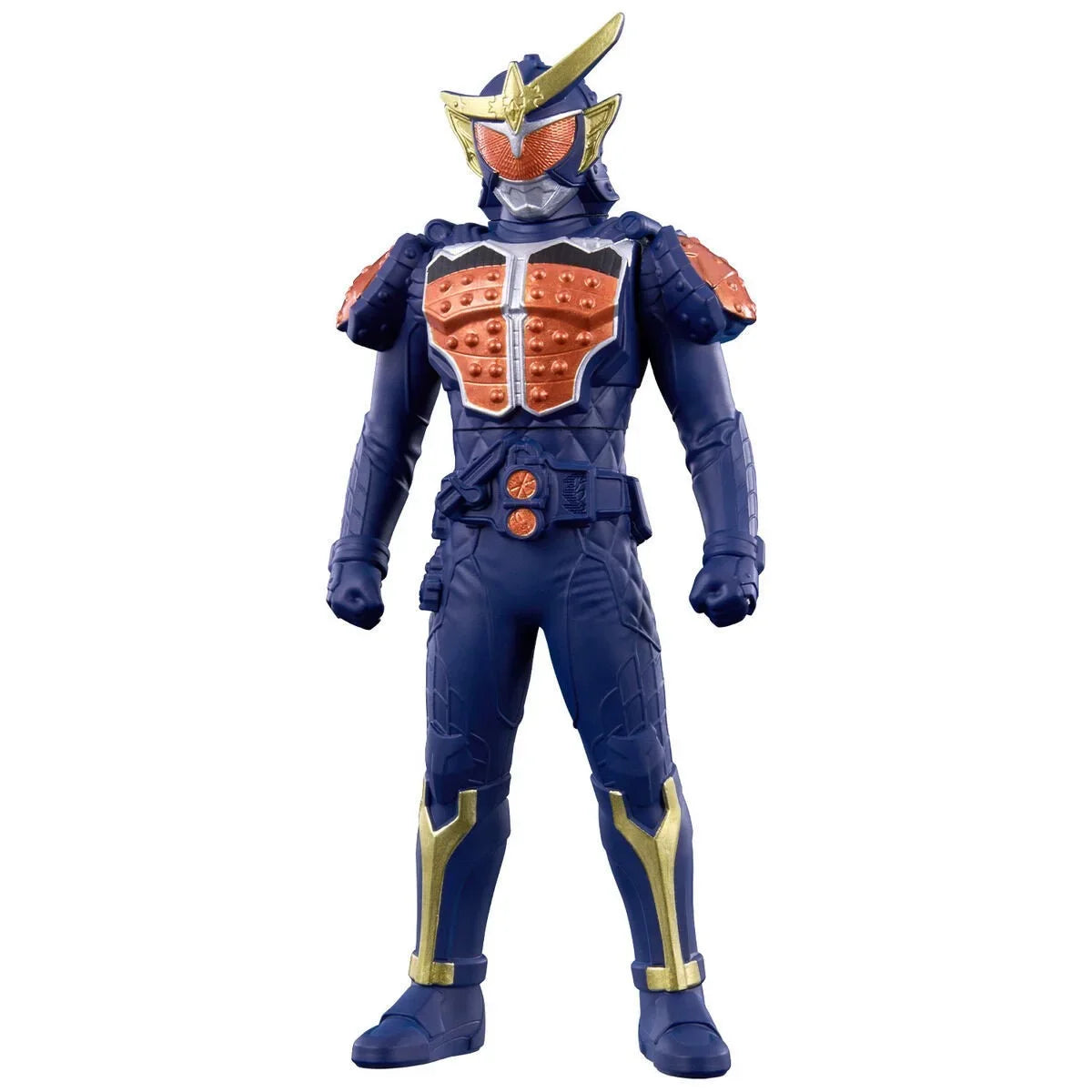 Kamen Rider - Coleção Viníl