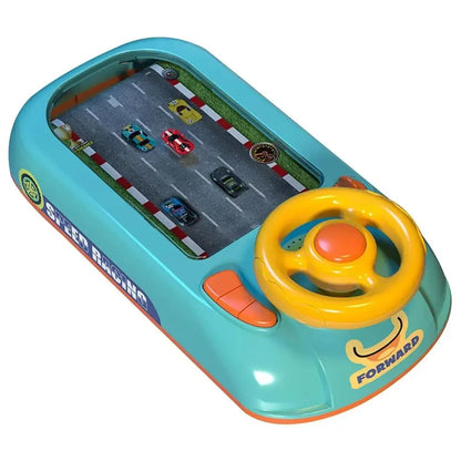 Simulador de Condução Speed Racing