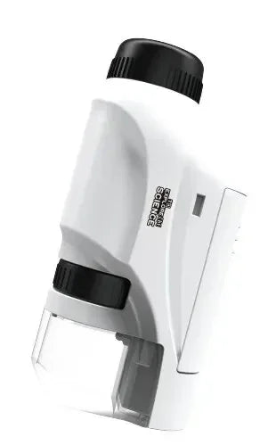 Microscópio de Mão Portátil Infantil