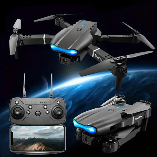 Drone E99 Pro 4k