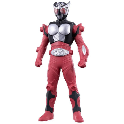 Kamen Rider - Coleção Viníl