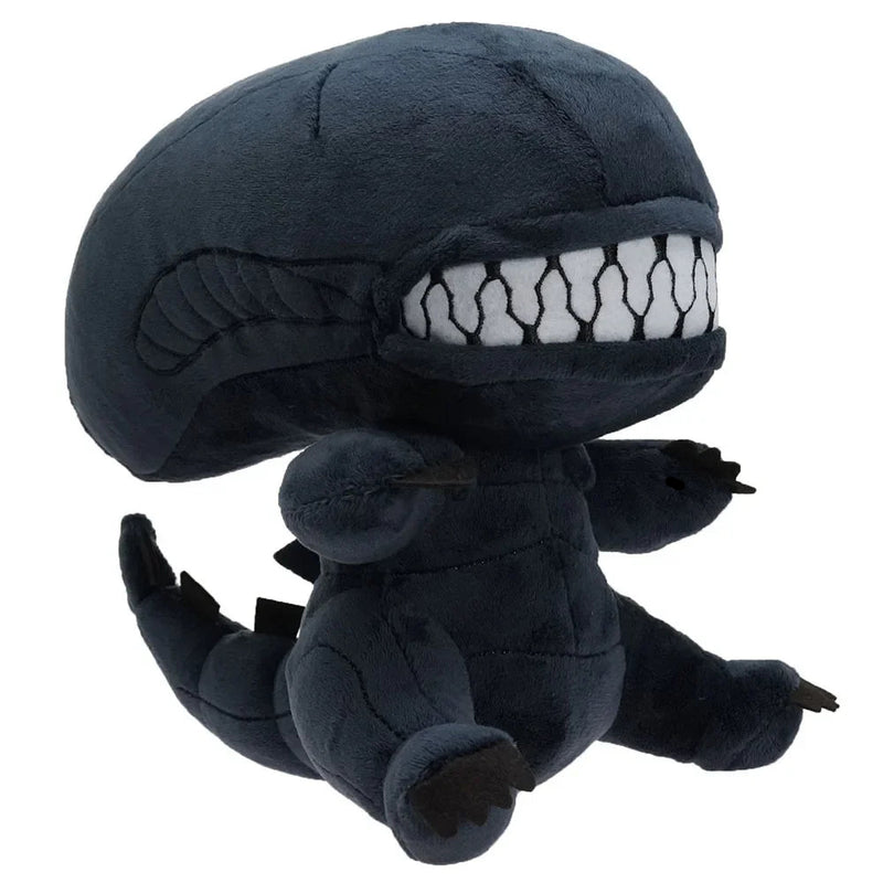 Alien Xenomorfo de Pelúcia (25cm)