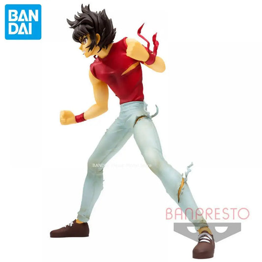 Seiya de Pégaso - Bandai/Banpresto