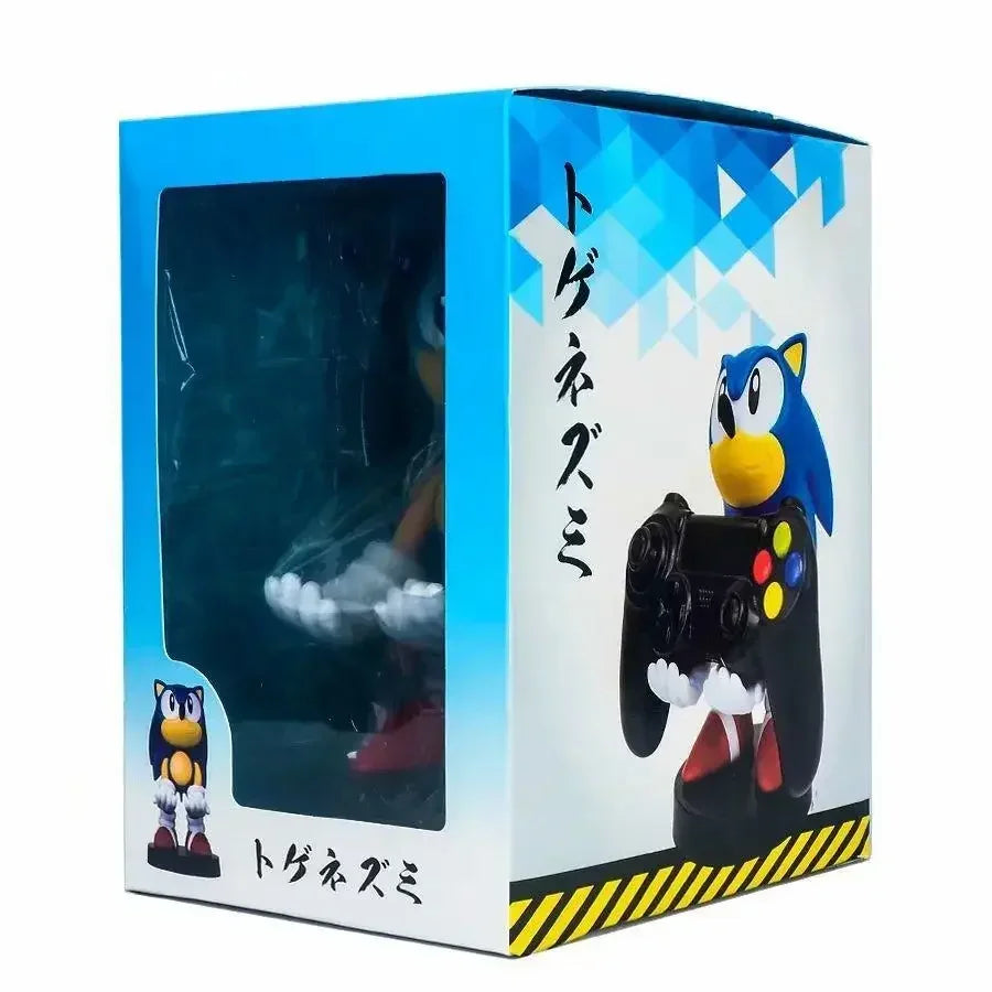 Suporte Gamer Sonic