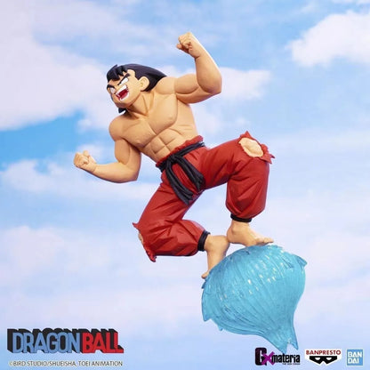 Son Goku III – Linha Gxmateria (Bandai)