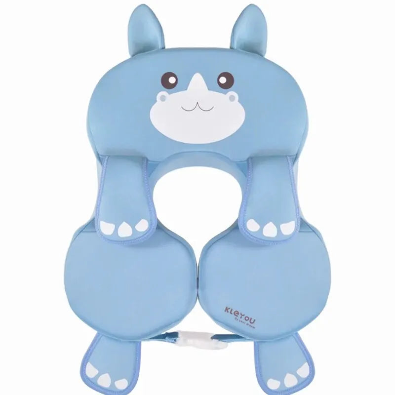 Flutuador de Piscina para Bebês