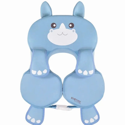 Flutuador de Piscina para Bebês