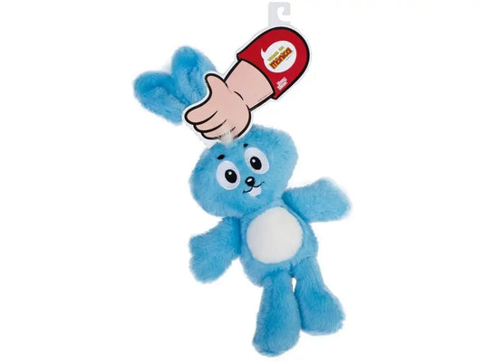 Pelúcia Sansão - Turma da Mônica (43cm)