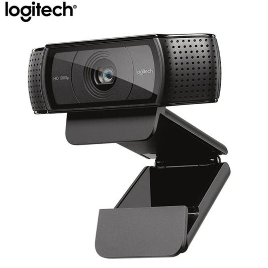 Webcam Logitech C920e Full HD