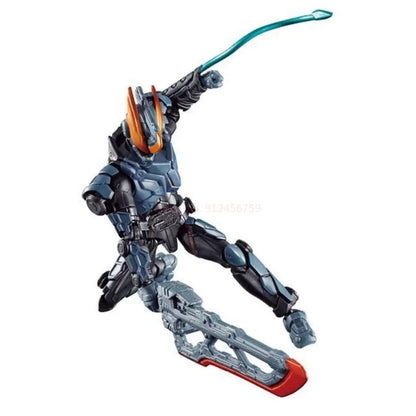 Kamen Rider Buster