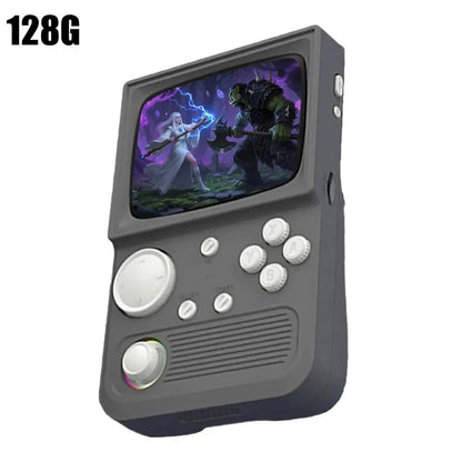 TubeVision – Game (Tela  TV Tubo)