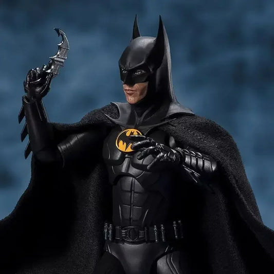 Batman - S.H.Figuarts (The Flash 2023)