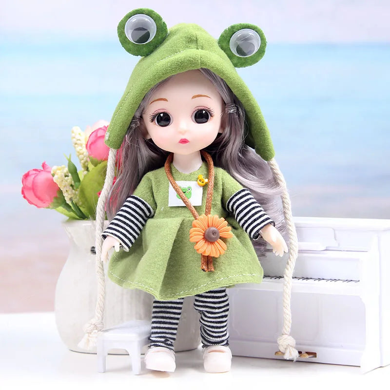 Fashion Doll