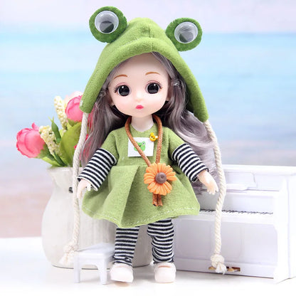 Fashion Doll