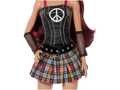 Bonecas Barbie RBD - Banda Completa