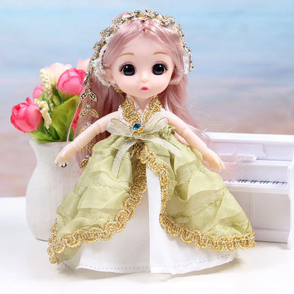 Fashion Doll