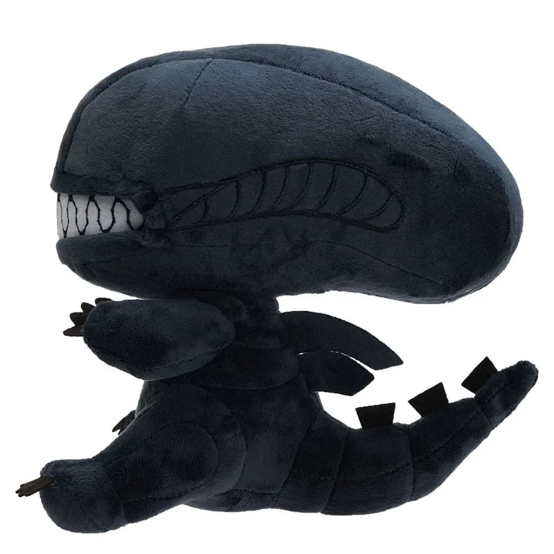 Alien Xenomorfo de Pelúcia (25cm)