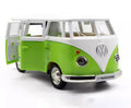 Kombi Volks VW T1 escala 1:36