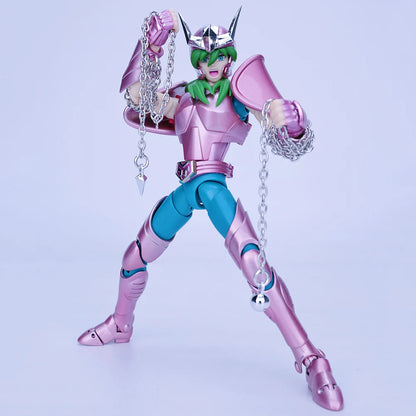 Saint Seiya Myth Cloth EX – Edição 20º Aniversário