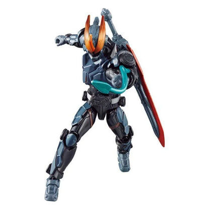 Kamen Rider Buster