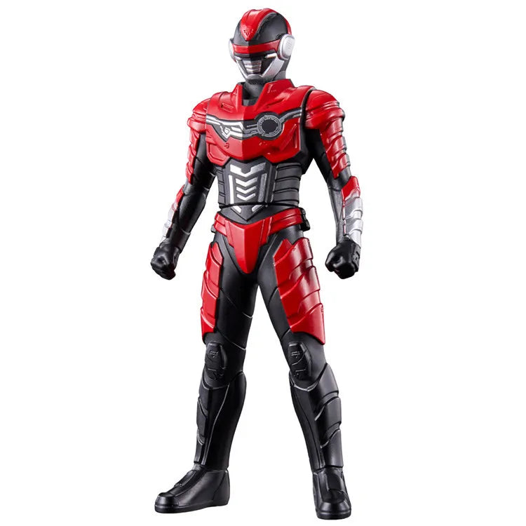 Space Sheriff Gavan Infinity - Vinil