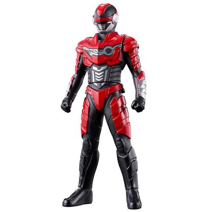Space Sheriff Gavan Infinity - Vinil