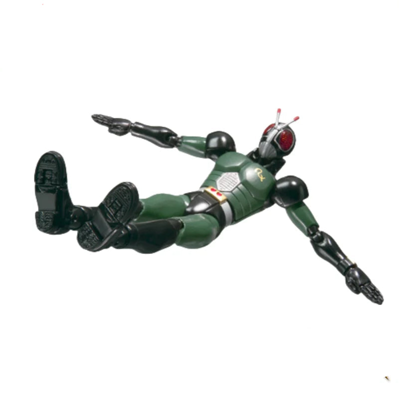 Kamen Rider Black RX –  18cm