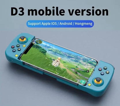 Joystick Gamepad A0357