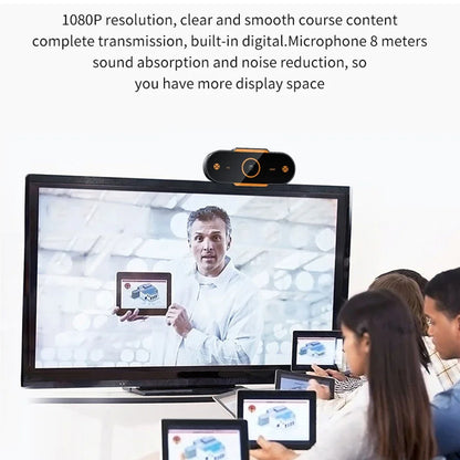 Webcam StartCam USB para Note/PC