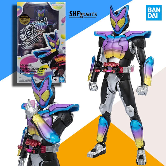 Kamen Rider Gavv